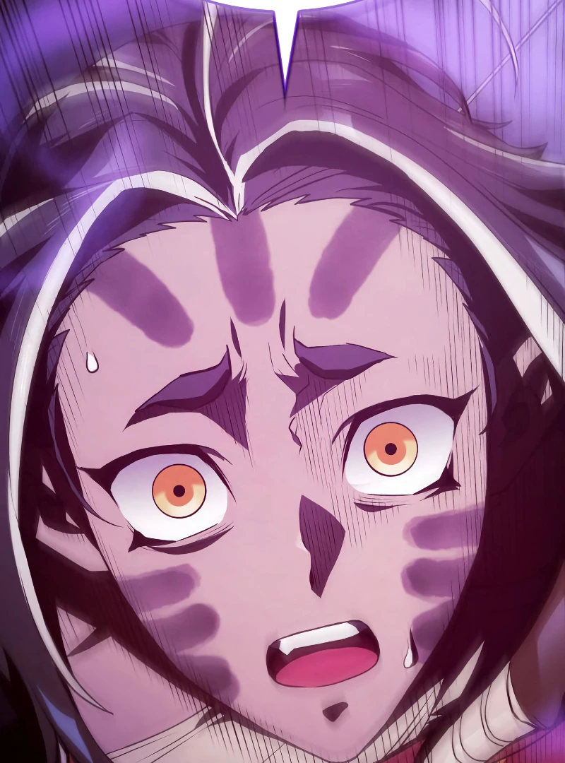 Revenge of the Iron-Blooded Sword Hound, Chapter 30 image 095